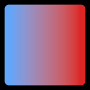 A linear gradient