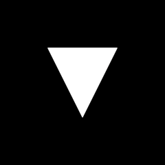 A triangle